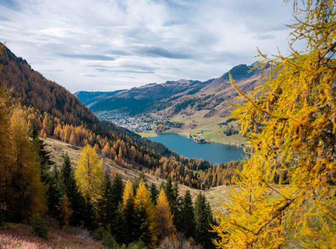 Drusatscha-Davos-Herbst-C-Andri-Flury