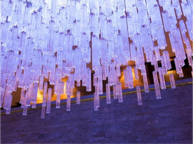 Grischa_Lichtskulptur