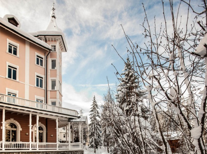 Schweizerhof_Aussenansicht