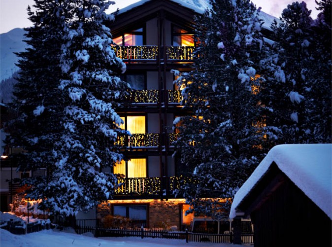 Europe_Aussenansicht