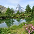 3_Matterhorn_See