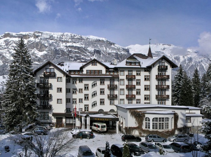 Sunstar_Flims_Aussenansicht