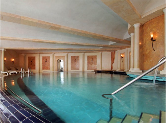 Waldhotel_Spa_Pool