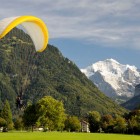Hoehematte_Paraglider_FVA_Interlaken