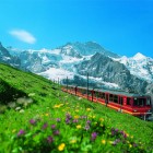8_Jungfrauregion_1_Jungfraubahnen
