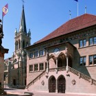 Bern_Rathaus
