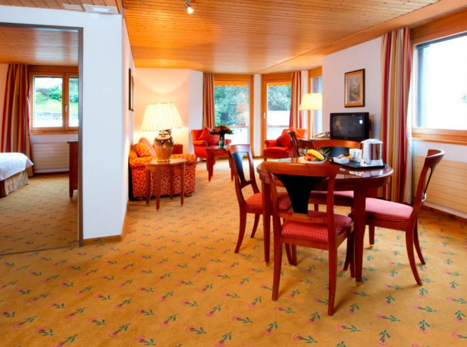 Zimmer_3_Appartement_Wengen_Silberhorn