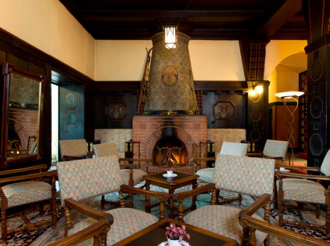 Kaminzimmer_Belvedere