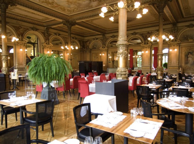 Restaurant_Brasserie_Victoria-Jungfrau