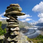 Aletschgletscher_Sommer_Glueckssteine_AletschArena_ChristianPerret