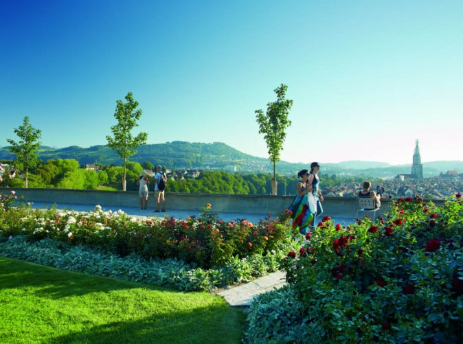 Zz_Bern_Rosengarten