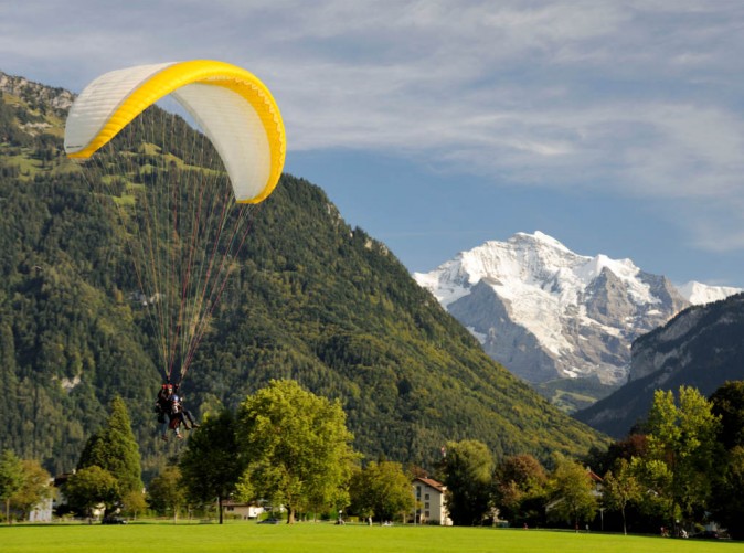 92_Hoehematte_Paraglider_FVA_Interlaken
