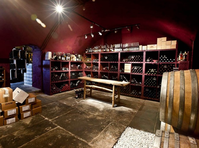 3_Stern_Weinkeller