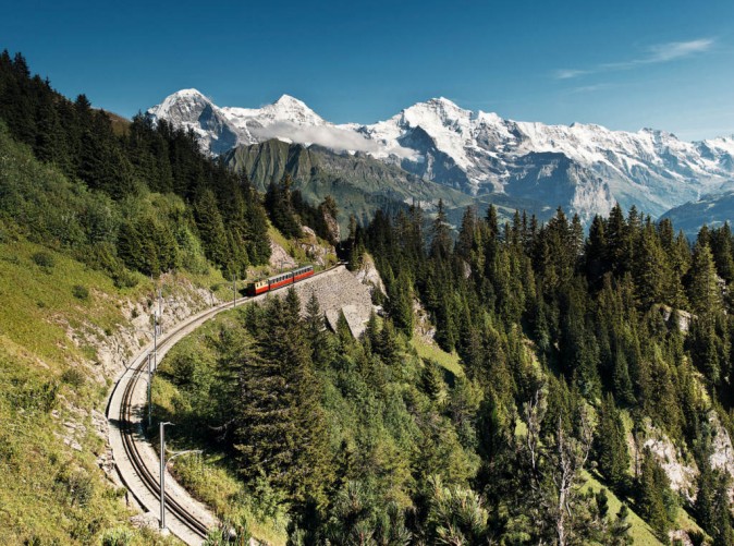 3_Schynige_Platte_1_Jungfraubahnen