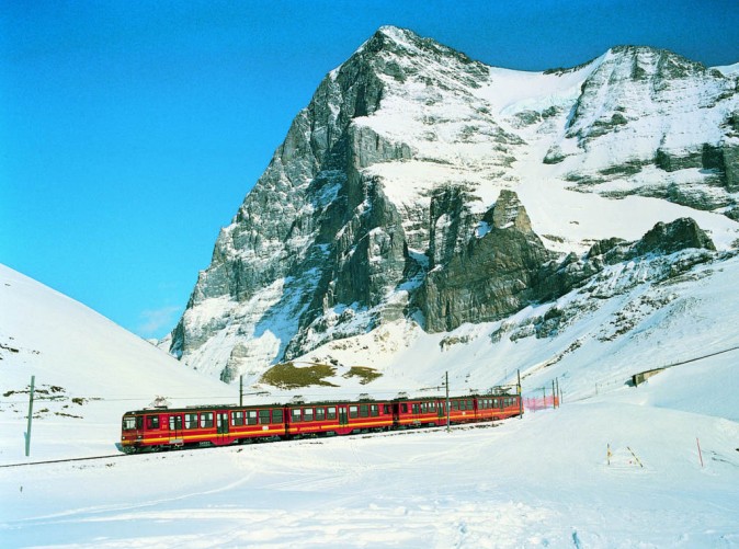 91_JungfraujochbahnenAG