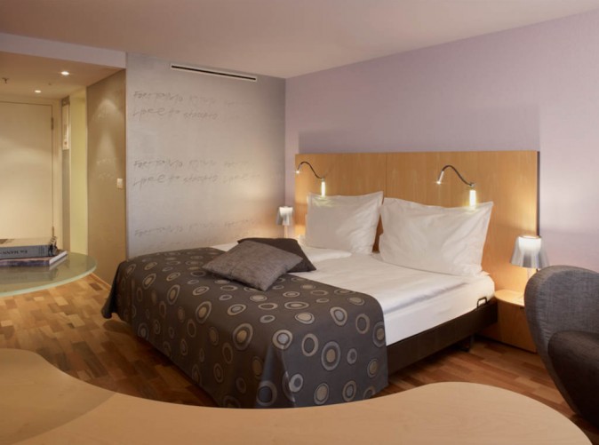 HotelAllegro_ComfortRoom_1