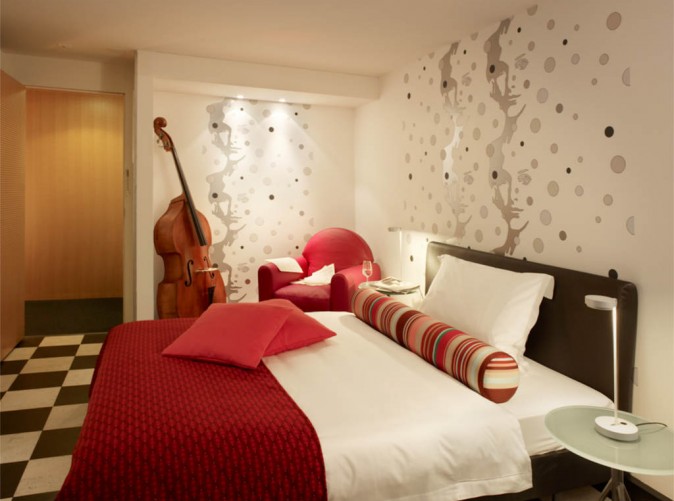 HotelAllegro_EconomyRoom_2