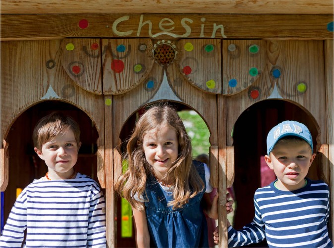 Castell_Kindergarten