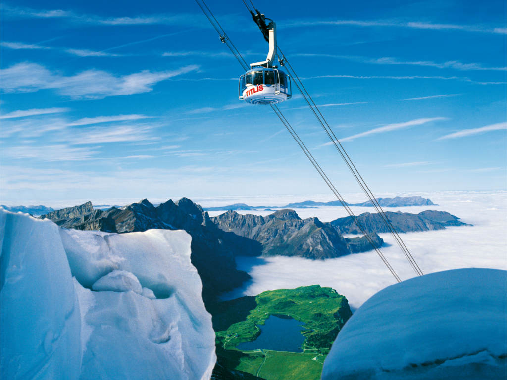 4 Titlis Luzern Turismus
