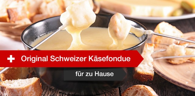 Fondue Banner