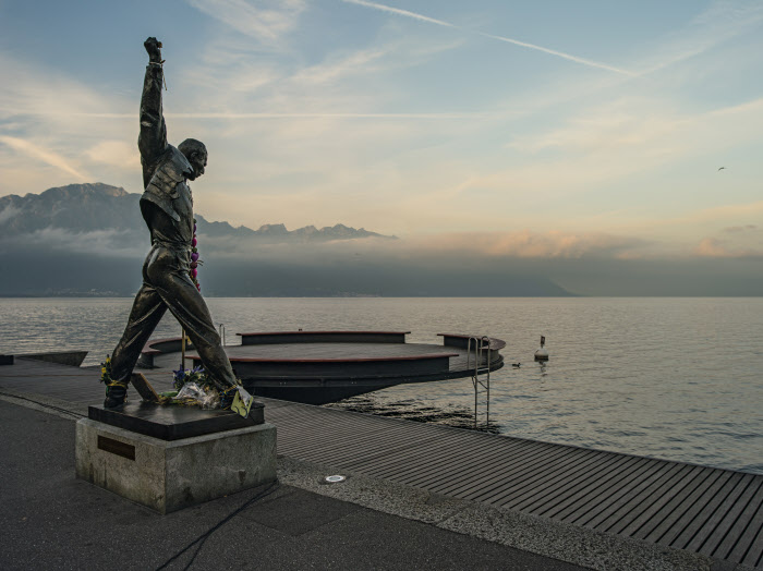 Montreux 6