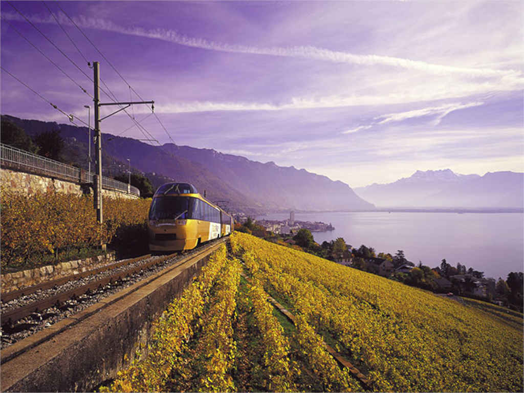 001 Schoene Aussichten Touristik Golden Pass Line