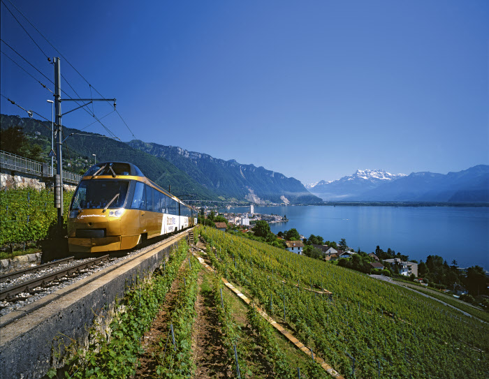 Montreux 2