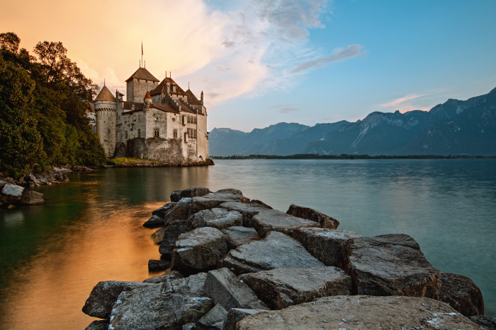 Montreux 4