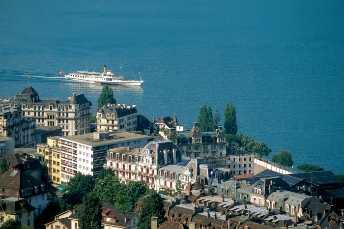 Montreux 5