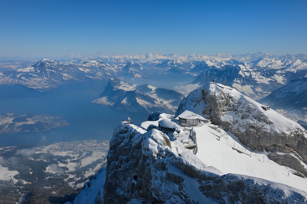 Pilatus4