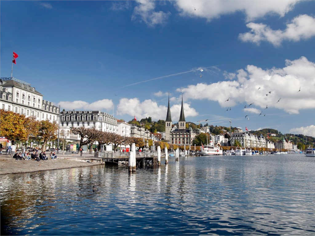 Private Selection Hotels Schweizerhof Schoene Aussichten Touristik