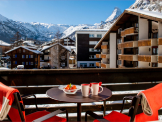 Schweizerhof Zermatt Matterhorn Private Selection Hotels Schoene Aussichten Touristik 