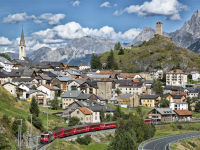 Geführte Rundreisen Sommer
