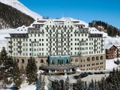Carlton Hotel