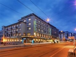 Hotel Krone Unterstrass