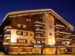 Hotel Steinbock