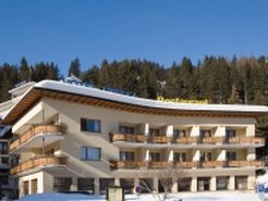 Hotel Strela