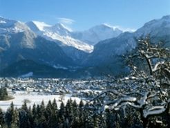 Wunschhotel in Interlaken