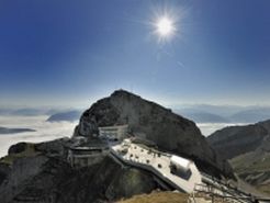Hotel Bellevue Pilatus