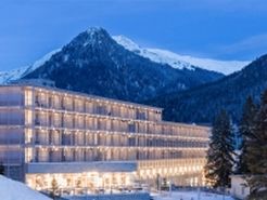 Ameron Swiss Mountain Hotel Davos