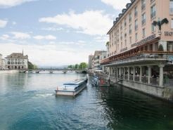Hotel Storchen