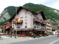 Hotel Rössli