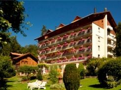 Hotel Wengener Hof
