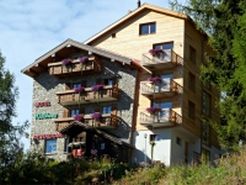 Hotel Waldhaus