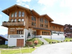 Hotel Eggishorn