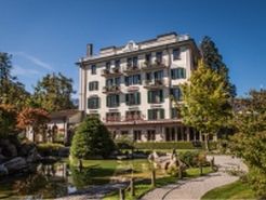 Hotel Interlaken