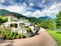 Hotel Giardino Lago