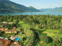 Hotel Giardino Ascona