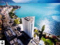 Hotel Eurotel Montreux