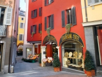 Hotel Gabbani